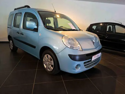 Renault Kangoo Family 1.6-16V Privilège