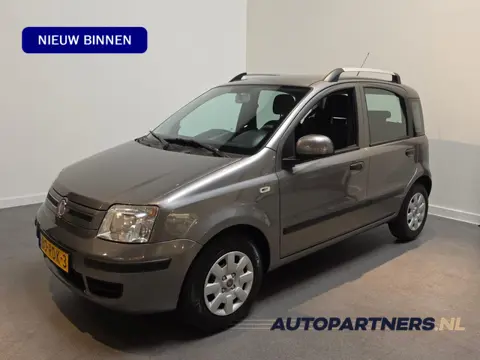 Fiat Panda 1.2 Edizione Cool - Airco - Bluetooth