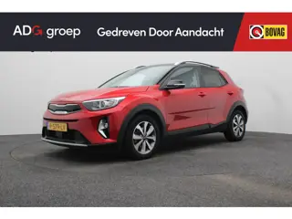 Kia Stonic 1.0 T-GDi MHEV DynamicPlusLine | NL-auto | Luxe uitvoering | 38.151 km | 2022