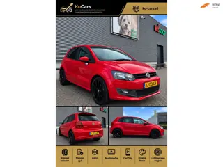 Volkswagen Polo / Nwe Apk / Nwe koppeling / Carplay / Airco