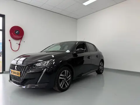 Peugeot 208 1.2 PureTech Allure Pack
