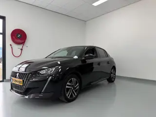 Peugeot 208 1.2 PureTech Allure Pack