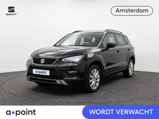 SEAT Ateca 1.0 EcoTSI Style Business Intense 116pk | Trekhaak | Parkeercamera | Navigatie | Adaptiev