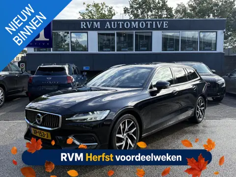 Volvo V60 2.0 T5 Inscription VAN: € 26.900- VOOR: € 24.877,- UW HERFSTVOORDEEL: € 2.023,-| VOLVO DEA