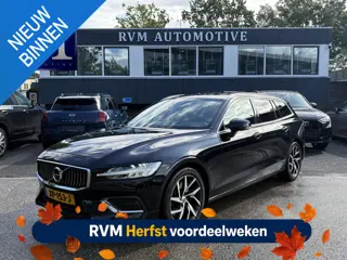 Volvo V60 2.0 T5 Inscription VAN: € 26.900- VOOR: € 24.877,- UW HERFSTVOORDEEL: € 2.023,-| VOLVO DEA