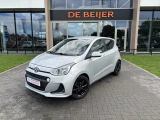 Hyundai i10 1.0i Comfort Navi I Trekh. I Carplay (bj 2019)