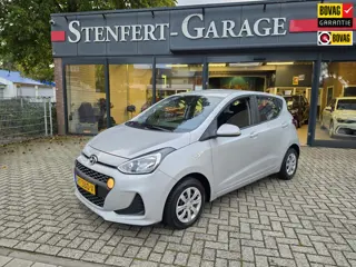 Hyundai I10 1.0i Comfort