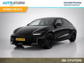Hyundai IONIQ 6 Business 77.4 kWh
