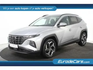 Hyundai Tucson 1.6 T-GDI *1ste Eigenaar*FULL-options*