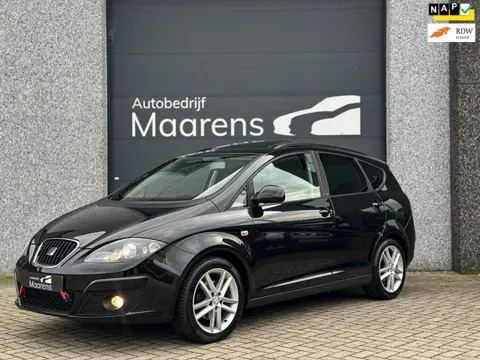 Seat Altea XL 1.2 TSI I-Tech