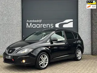 Seat Altea XL 1.2 TSI I-Tech