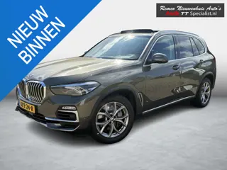 BMW X5 xDrive45e High Executive