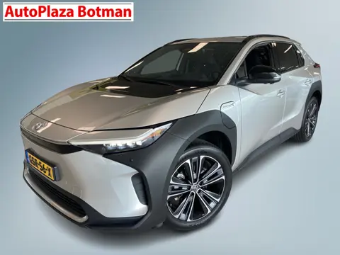 Toyota Bz4x Premium 71 kWh (bj 2024, automaat)