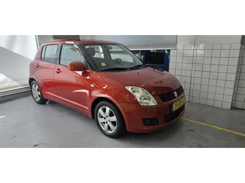 Suzuki Swift 1.3 Shogun