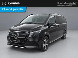 Mercedes-Benz EQV 300 L3 90 kWh