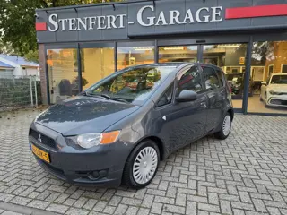Mitsubishi Colt 1.1 Edition One