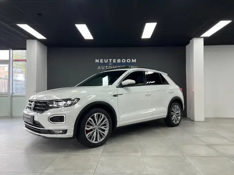 Volkswagen T-Roc 1.5 TSI R-LINE | ACC | Pano | Virtual
