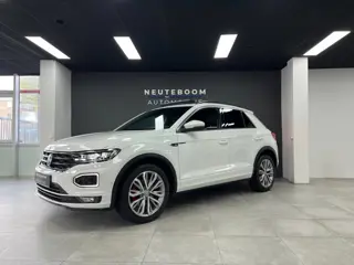 Volkswagen T-Roc 1.5 TSI R-LINE | ACC | Pano | Virtual