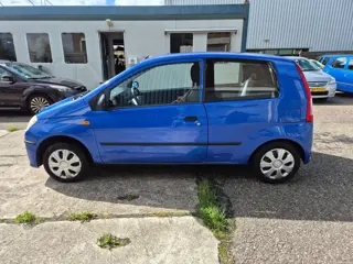 Daihatsu Cuore 1.0-12V 100th Anniversary, goed onderhouden/ trekhaak