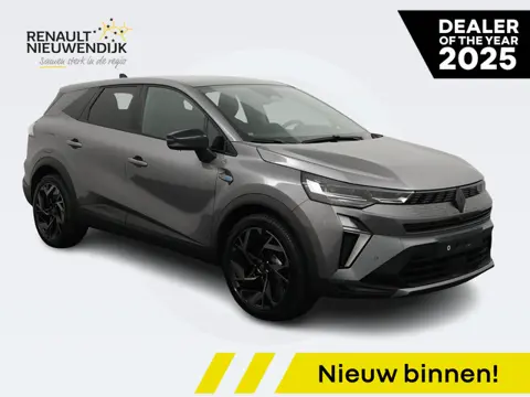 Renault Symbioz 1.3 mild hybrid 140 EDC esprit Alpine | PACK LIGHT & SOUND | PACK DRIVING & COMORT P