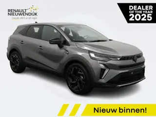 Renault Symbioz 1.3 mild hybrid 140 EDC esprit Alpine | PACK LIGHT & SOUND | PACK DRIVING & COMORT P