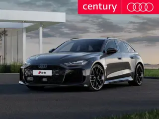 Audi RS5 RS 5 Avant e-hybrid 470 kW / 639 PK Avant 8 versn.