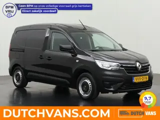 Renault Express 1.5DCi 95PK Comfort | Airco | Cruise | Betimmering