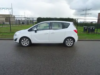 Opel Meriva 1.4 Edition