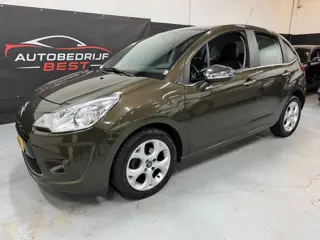 Citroen C3 1.4 Collection Nap/Airco/APK 10-2027!