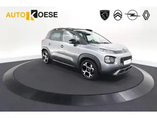 Citroen C3 Aircross PureTech 110 S&S Business | Schuif-/Kanteldak | Camera | HIFI Audiosysteem | Dod