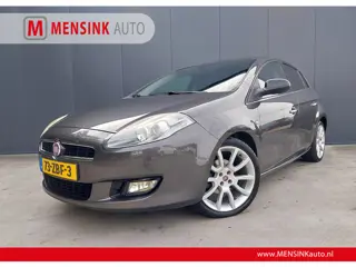 Fiat Bravo 1.4 MultiAir Easy ECC CRUISE TREKHAAK (bj 2012)