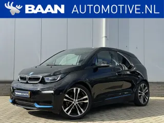 BMW i3 S 120Ah 42 kWh (bj 2019, automaat)