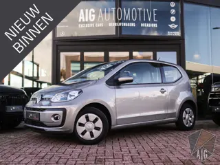 Volkswagen Up! 1.0 | Stoelverw. | Bluetooth | Winter-Pakket
