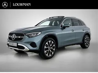 Mercedes-Benz GLC 300e 4MATIC Business Solution Luxury | Comfortpakket Plus | Parkeerpakket | Trekha