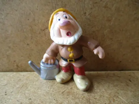 Sneeuwwitje 7 dwergen 5 adv7952