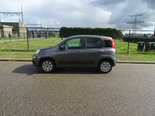 Renault Scénic 2.0-16V Business Line