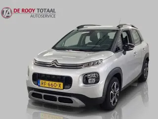 Citroën C3 Aircross 1.2 PureTech Feel 82PK, RIJKLAAR | CARPLAY | CRUISE CONTROLE | PARKEERSENSOREN |