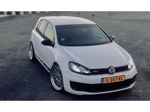 Volkswagen Golf BWJ 2011 2.0 330 PK GTI STAGE 2 | DOWNPIPE | STOELVERW. | CARPLAY + ANDROID | DYNAUD