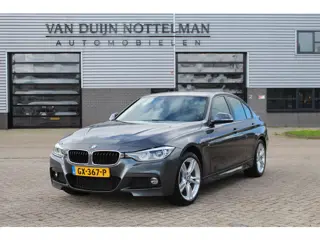 BMW 3-serie 320i M Sport / 18" LMV / Clima / Trekhaak / N.A.P.