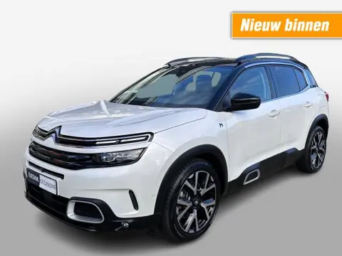 CITROEN C5 1.6 PL.HYB. 225 SHINE PHEV  PLUG-IN
