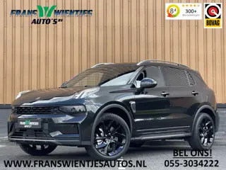 Lynk & Co 01 1.5 | Black Pakket Optioneel | Zwarte Hemel | Panoramadak | Adaptive Cruise Control | 3