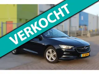 Opel Insignia Sports Tourer 1.5 Turbo Business Executive automaat 2E EIG, APPLE CAR PLAY CAMERA KEYL