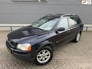 Volvo XC90 2.9 T6 Exclusive
