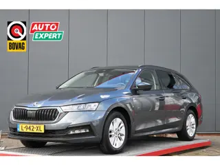 Škoda Octavia Combi 1.0 TSI Business Edition trekhaak