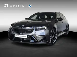BMW M5 Touring | M Driver's Pack | Panoramadak | Driving Assistant Professional | Trekhaak