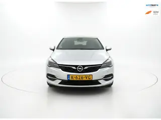 Opel Astra 1.2 Elegance AFNEEMBARE TREKHAAK LAGE KM STAND