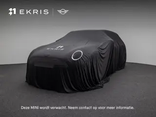 MINI Cabrio Cooper Stoelverwarming | Comforttoegang | LED | Parkeersensor achter