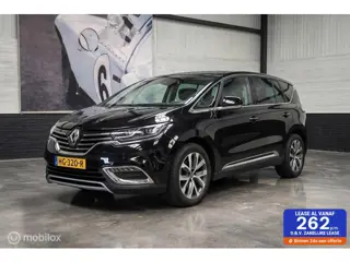 Renault Espace 1.6 TCe Dynamique 7p.