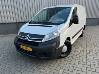 CITROEN JUMPY 12 2.0 HDIF L1 H1