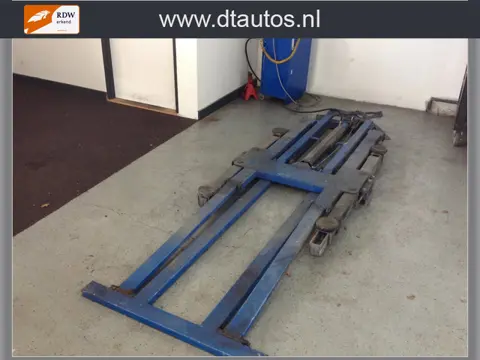 Poetbrug Garagebrug Poetsbrug garagebrug auto diversen